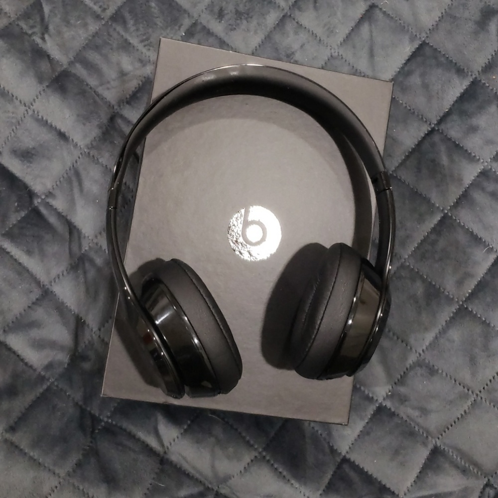 Beats headphones